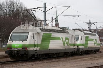 EA184136, Eastpress, Kotka, Finland